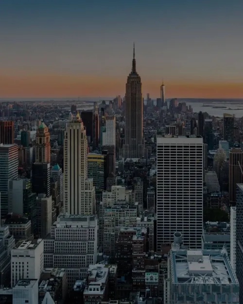Sidewalk and concrete contractors serving New York City, New York