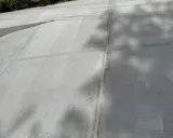 How We Cleared a Sidewalk Violation in Front of a Flushing Two-Family Home