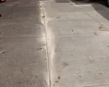 How We Cleared an NYC DOT Sidewalk Violation on Utica Ave in Crown Heights, Brooklyn