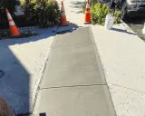 How Efficiently a Sidewalk Violation is Resolved on 6th Avenue in College Point, Queens