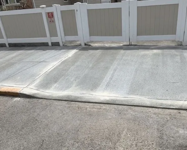 How We Beat the Clock to Resolve a 400-Square-Foot Sidewalk Violation in Queens, Queens, by Eden Sidewalk Contractors NYC