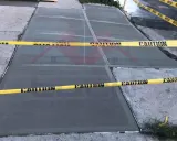 Patched Up to DOT Compliance: Repairing Damaged Sidewalks at 318 Clifton Pl, Brooklyn, NY