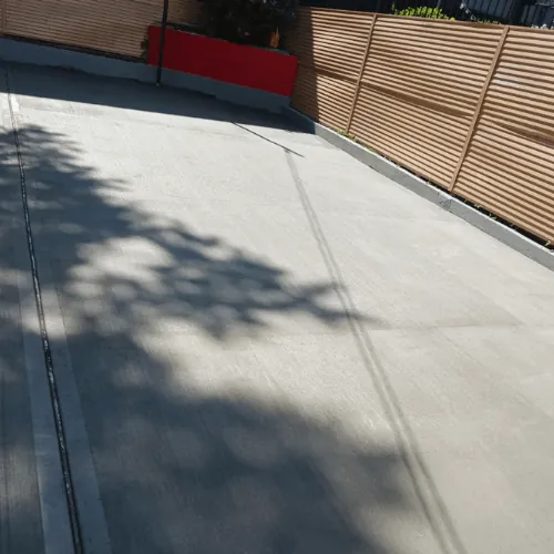 New Driveway Installation, by Eden Construction NY
