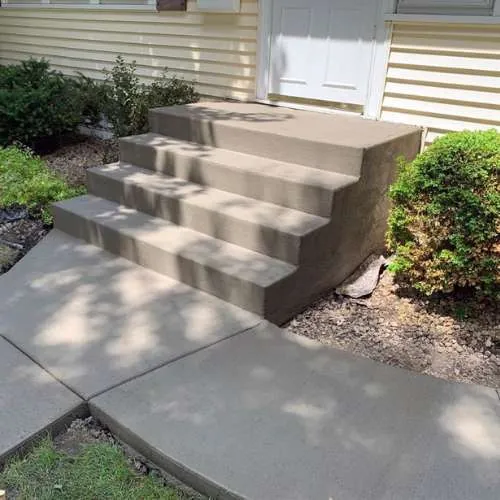 Precision Installation, by Eden Sidewalk Contractors NYC