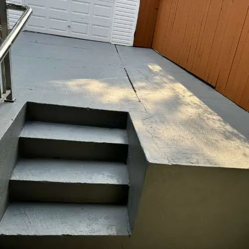 Reinforced for Strength, by Eden Sidewalk Contractors NYC