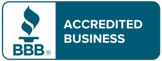 BBB Accredited Business