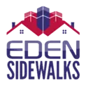 Eden Sidewalk Contractors NYC Logo