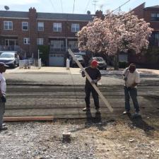 Sidewalk Violations Demo