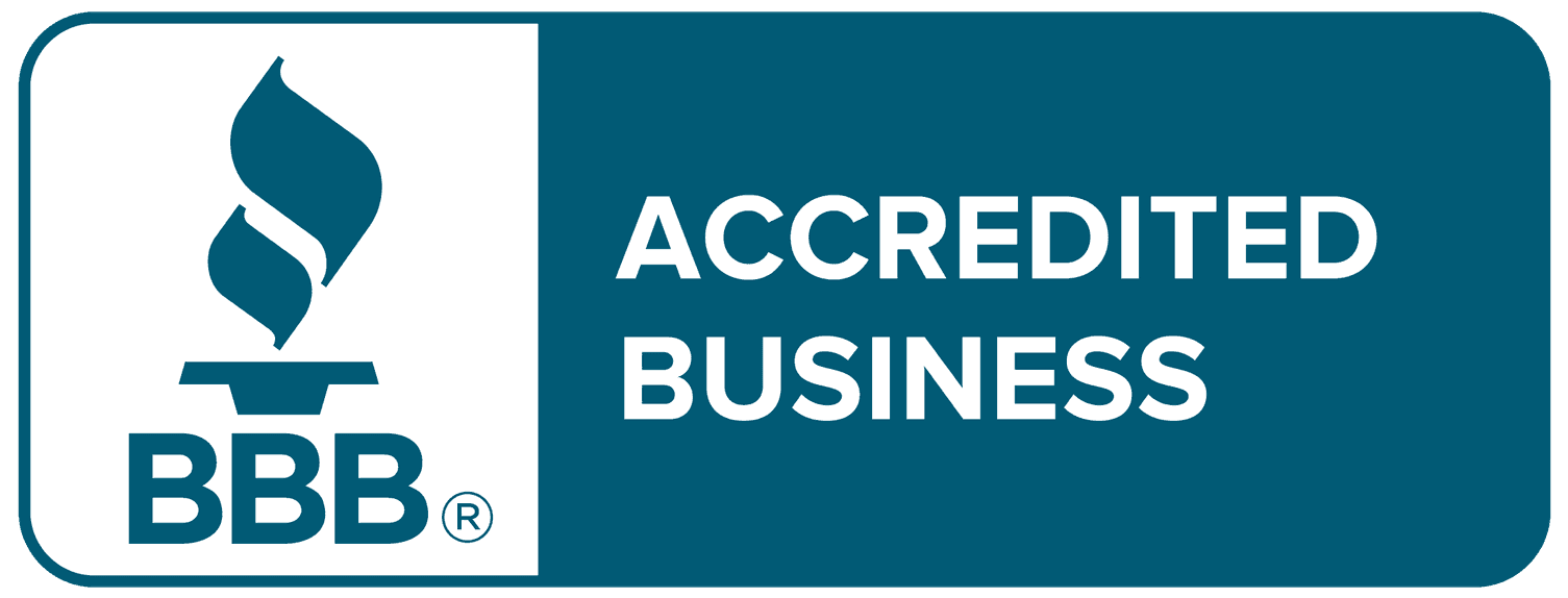 BBB Accredited Business